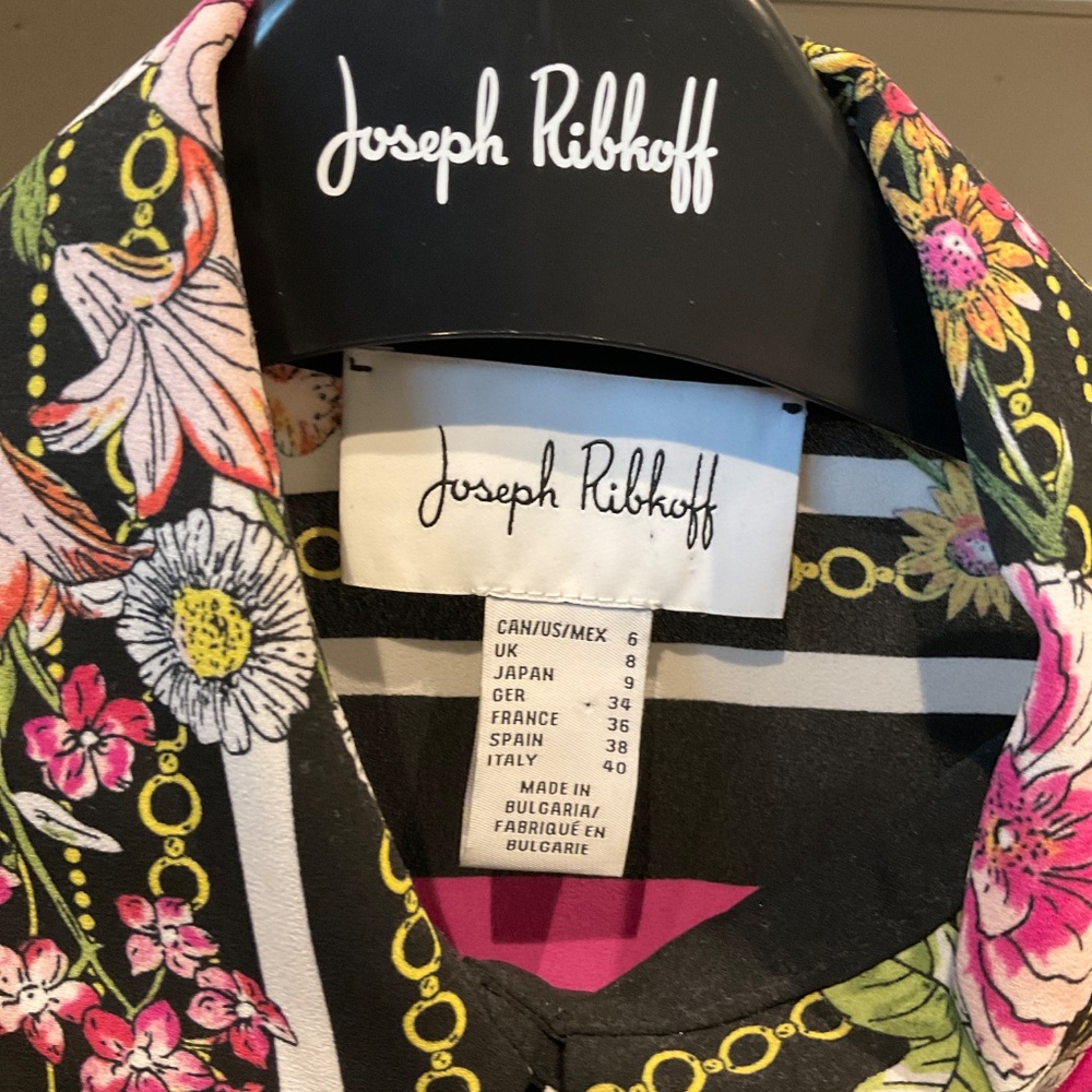 Joseph Ribkoff - Picture 2 of 2